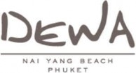 Dewa Phuket - Logo